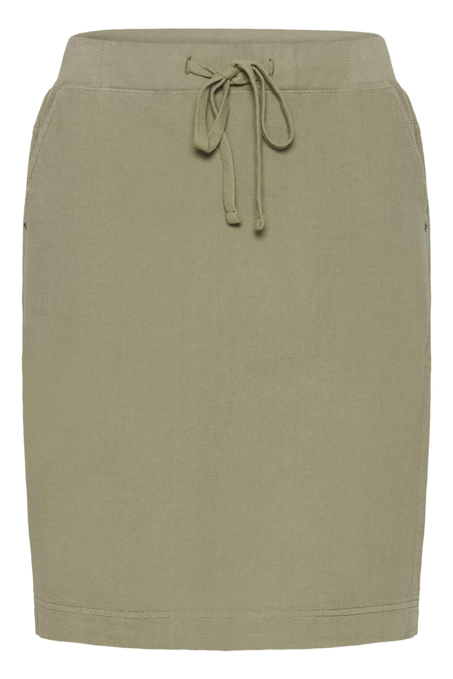 Naya Skirt Beige