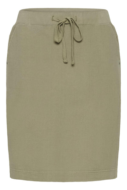 Naya Skirt Beige