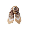 BCLIORA MINI SCARF Camel