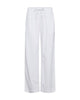 Fqlava-Pants Hvit