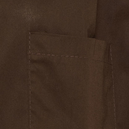 Mdctempest Shirt Brun