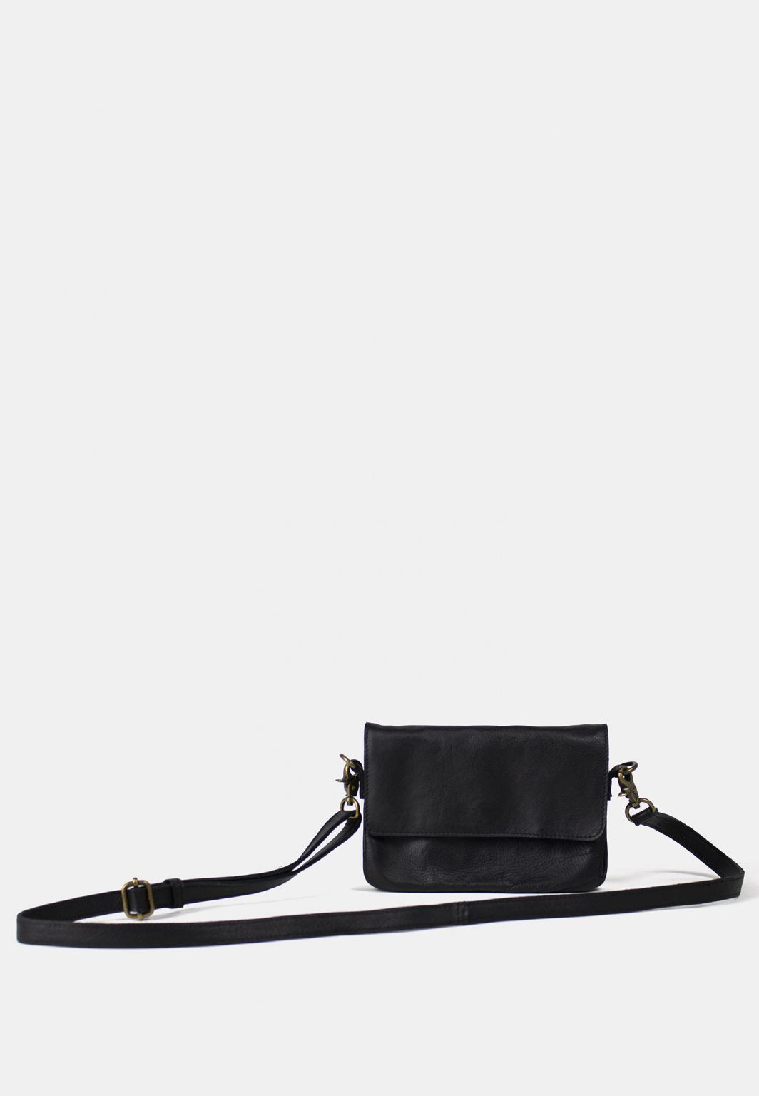 Acile Urban (Bag, Small) Svart