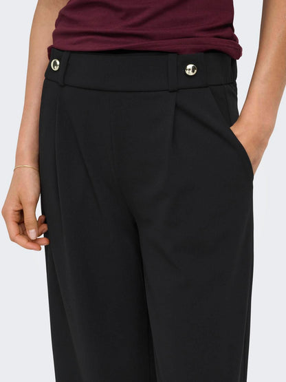 Jdygeggo Life New Long Pant Jrs Noos Sort