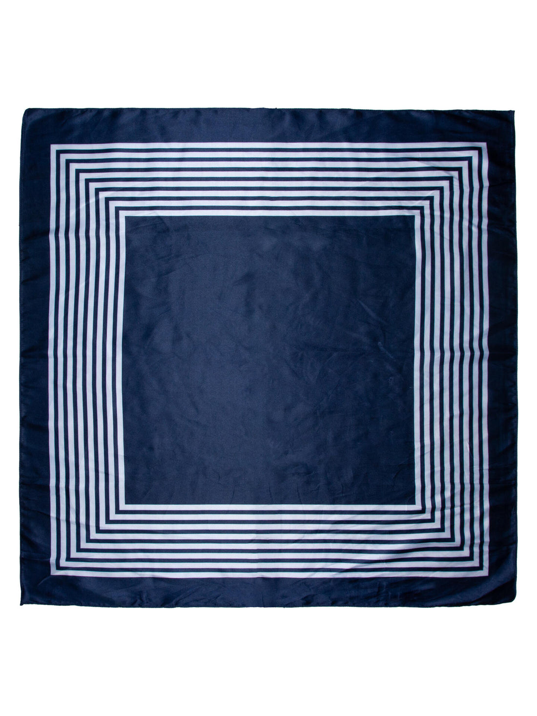 skjerf klassisk Dark Navy