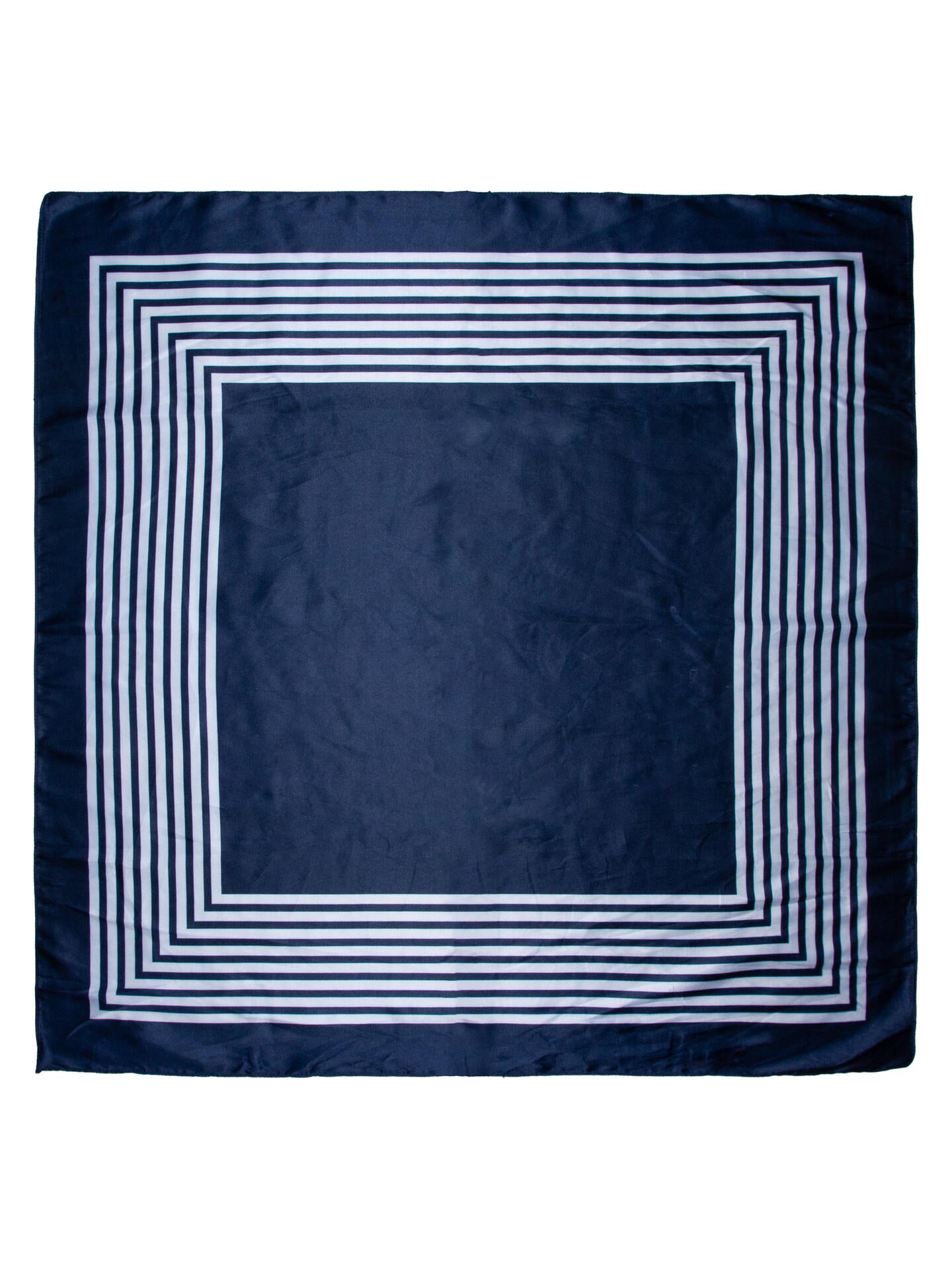 skjerf klassisk Dark Navy