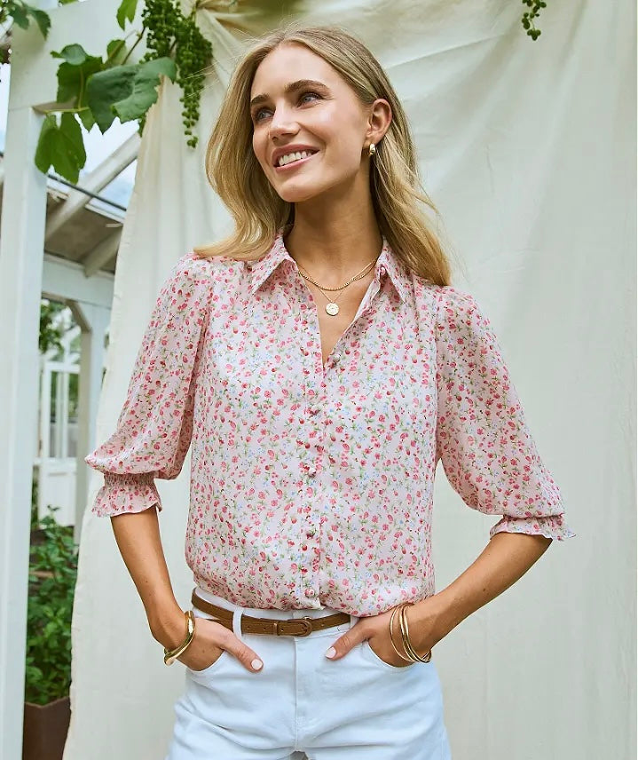 NORAH CANDY XF30 Rosa