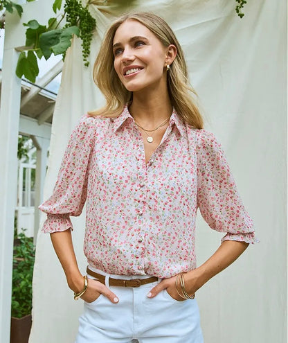 NORAH CANDY XF30 Rosa