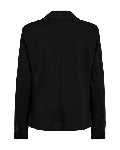 FQNANNI-JACKET Svart
