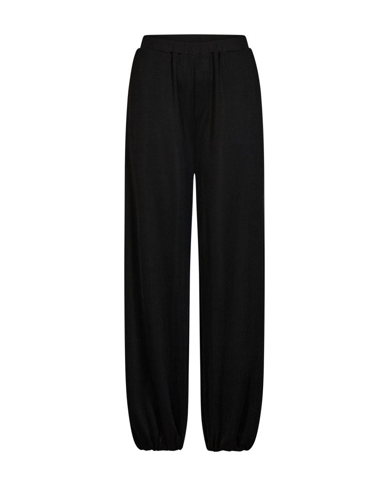Fqcollin-Pants Sort