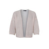 BCCASEY CARDIGAN Lys Beige