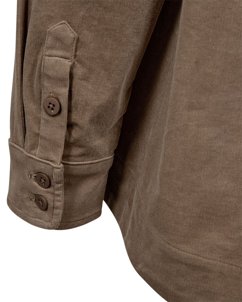 Fqolana-Shirt Beige