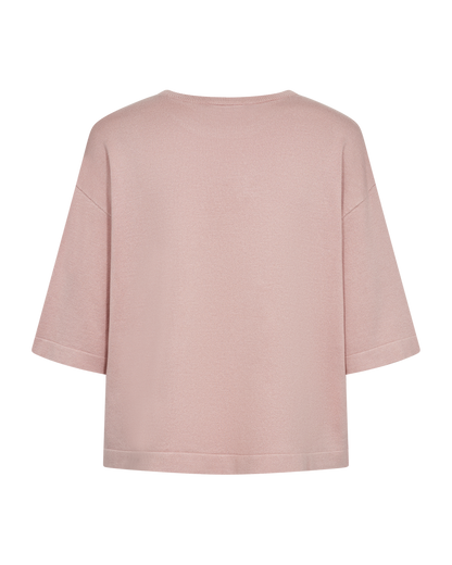 Fqconny-Pullover Rosa