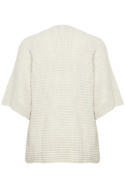 Sbcarly Cardigan Sandshell