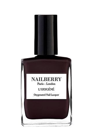 NAILBERRY NEGLELAKK HOT COCO