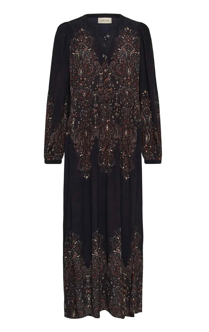 Crjosia Dress Sort