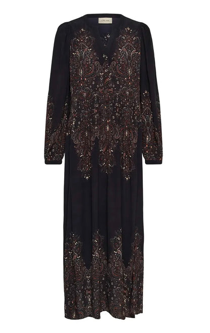 Crjosia Dress Sort