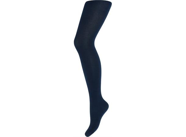 DECOY tights Merino wool 100 den Svart