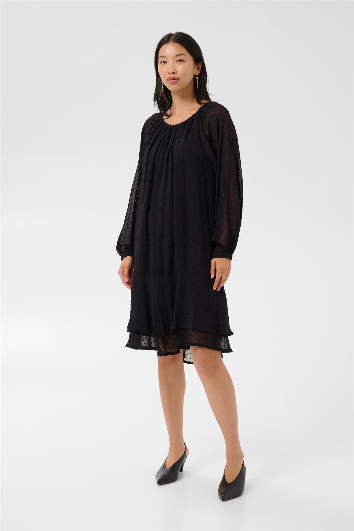 Deodatapw Dress Sort