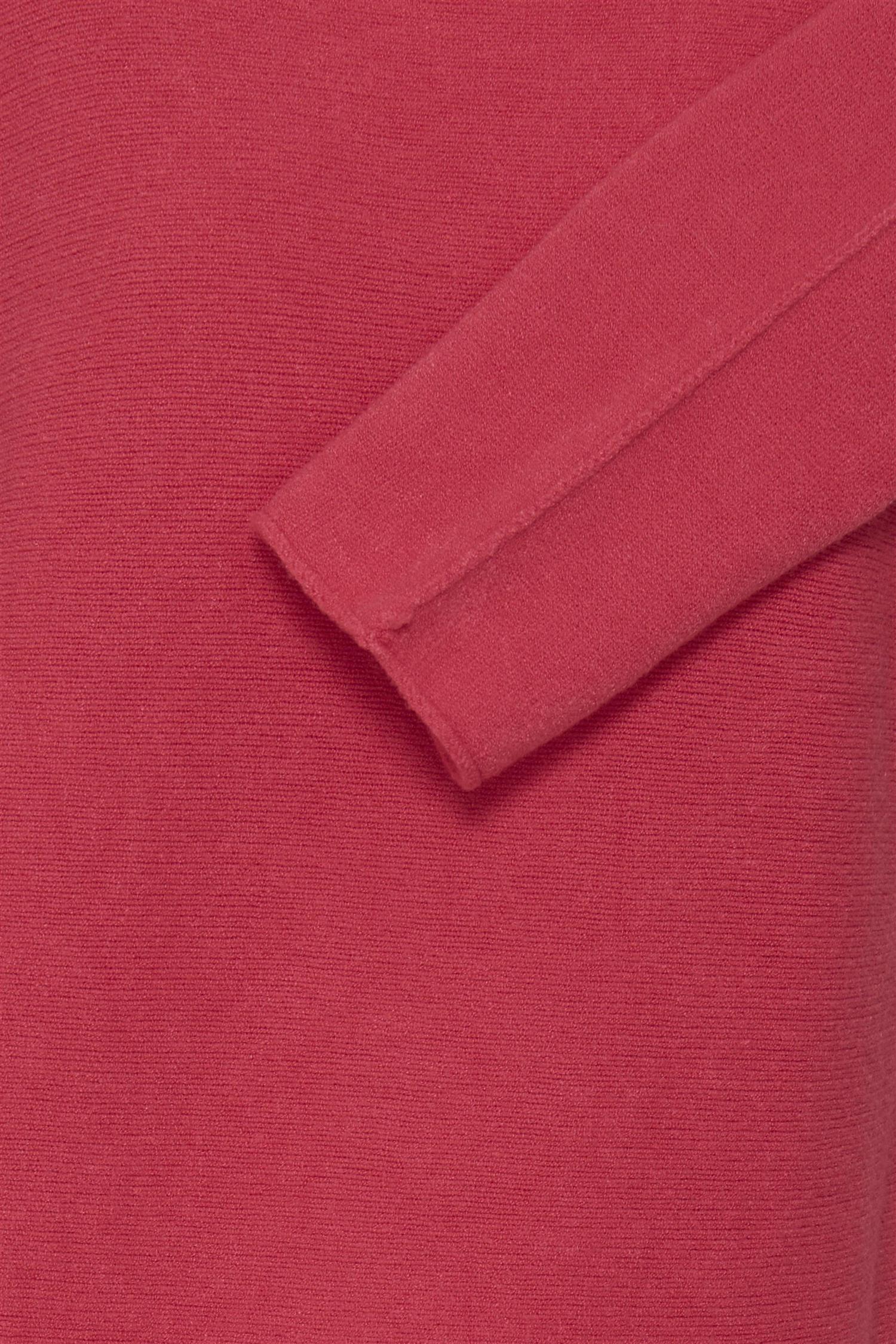 Sbinnova Oknit Blouse Rød