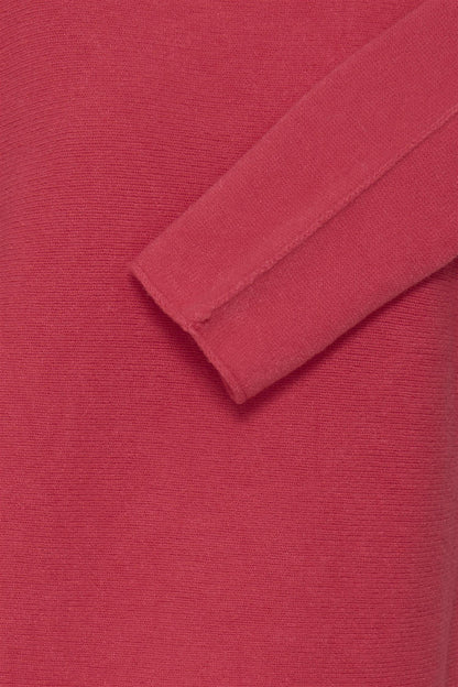 Sbinnova Oknit Blouse Rød