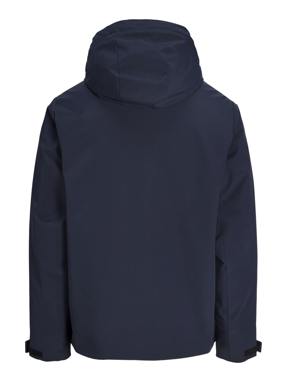 Jprkeen Jacket Aw26 Sn Blå