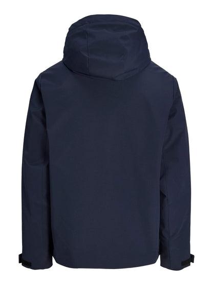 Jprkeen Jacket Aw26 Sn Blå