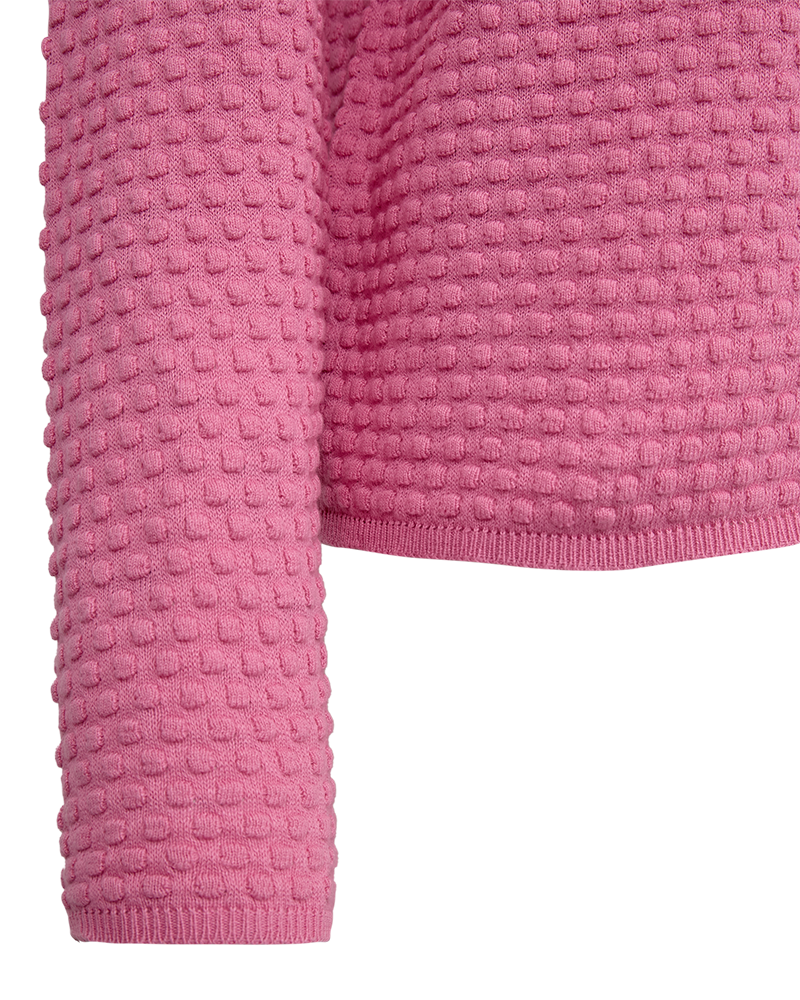 FQDODO-PU-DOTTIE Rosa