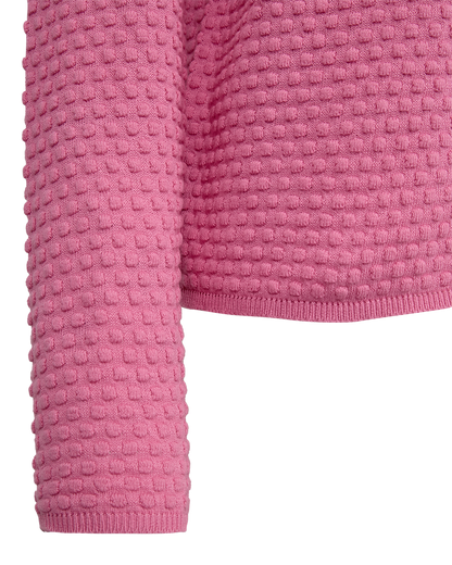 FQDODO-PU-DOTTIE Rosa