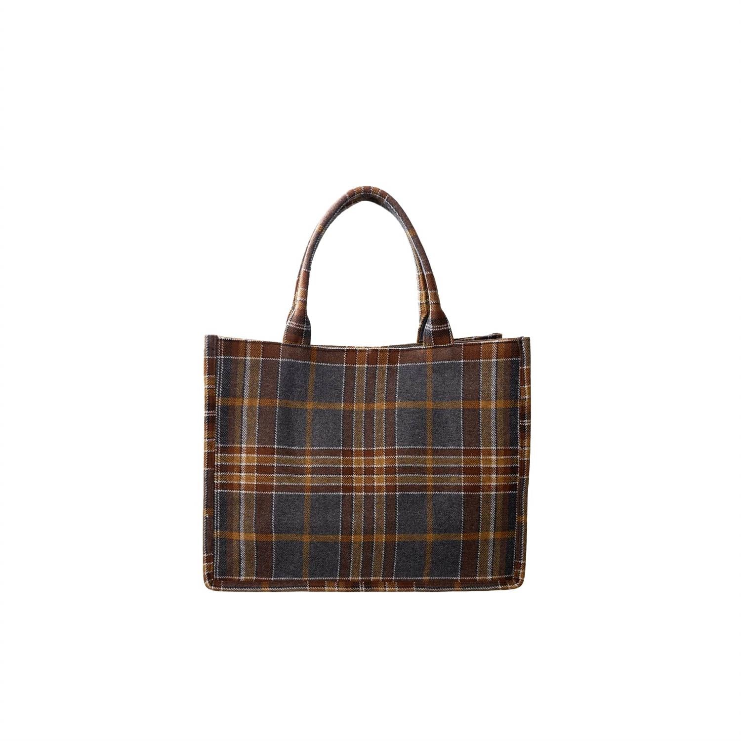BCDEX BAG Grå