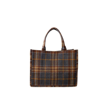 BCDEX BAG Grå