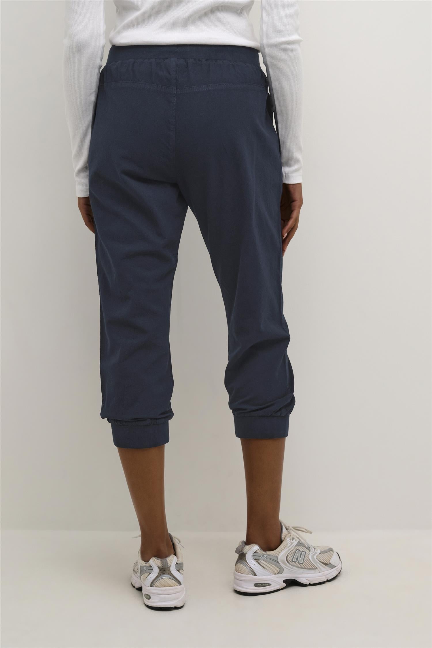 Naya Capri Marine