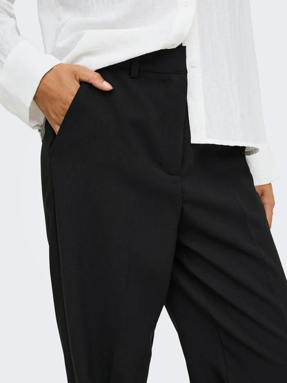 Jdyviv Hw Wide Pant Pnt Noos Sort