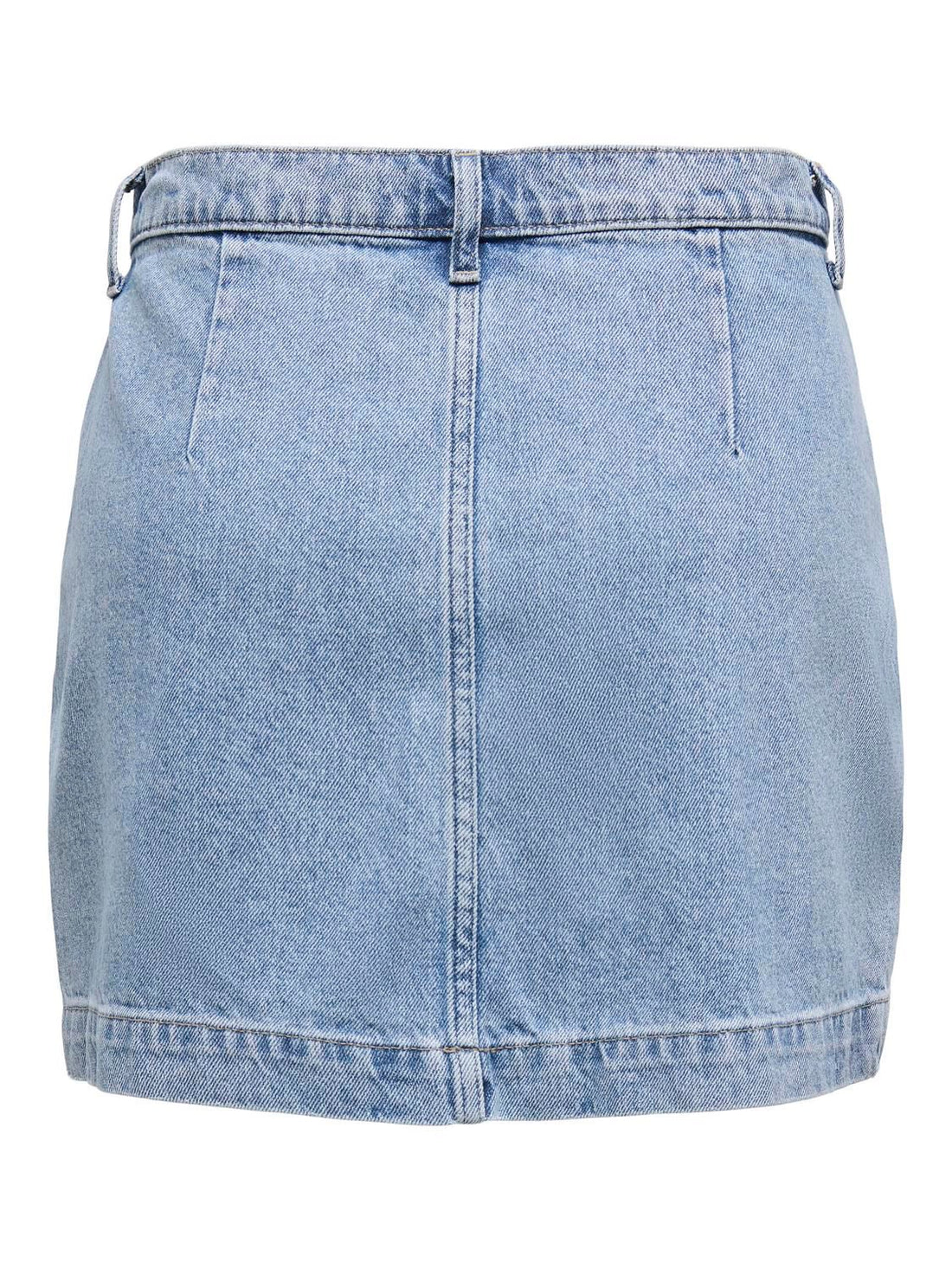 Onlamazing Hw Skirt Tai Dnm Noos Blå