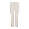 FQSolvej ankel pant Beige