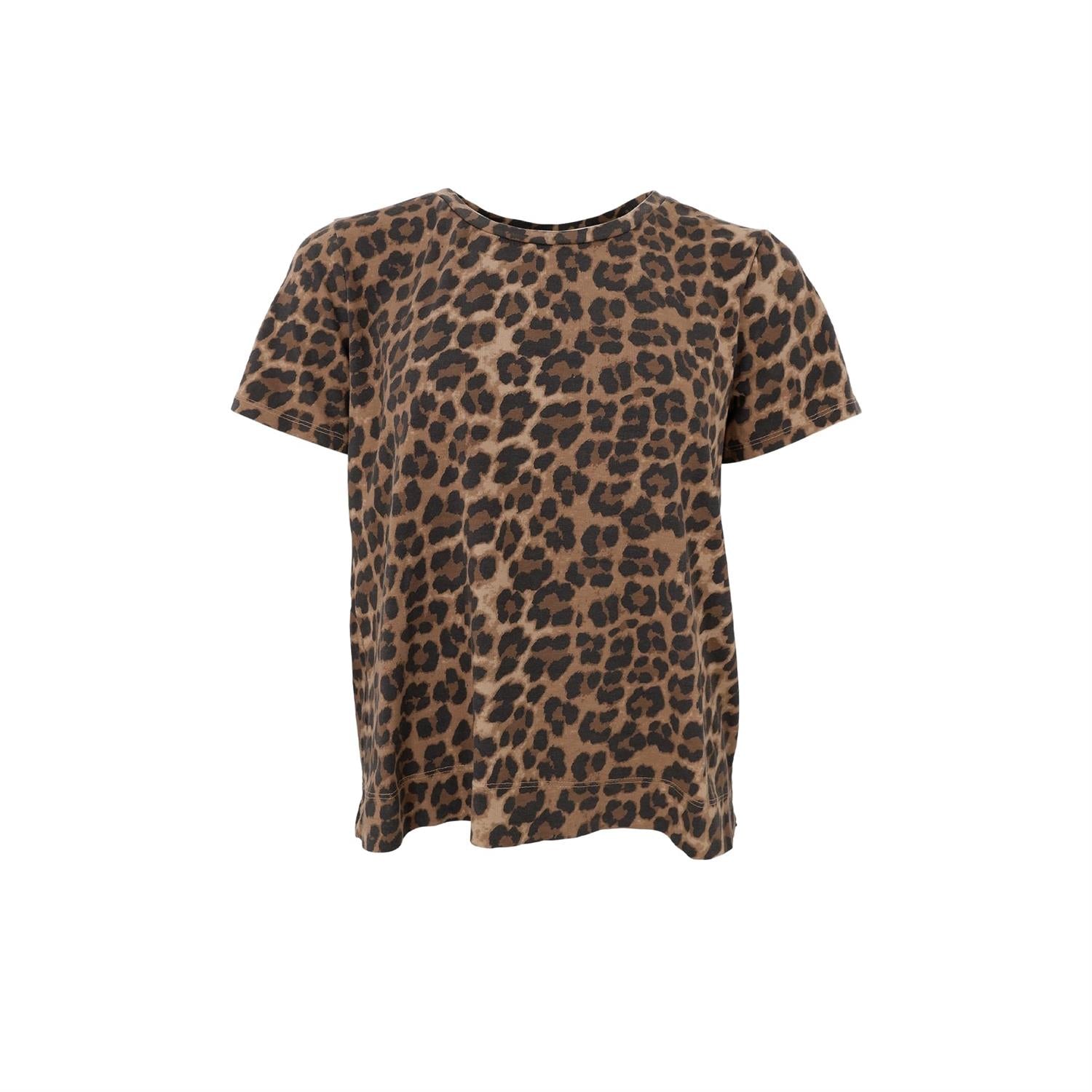 BCzelda s/s leo t-shirt