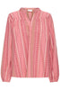 Pzditte Blouse Rosa