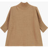 TURTLENECK SWEAT