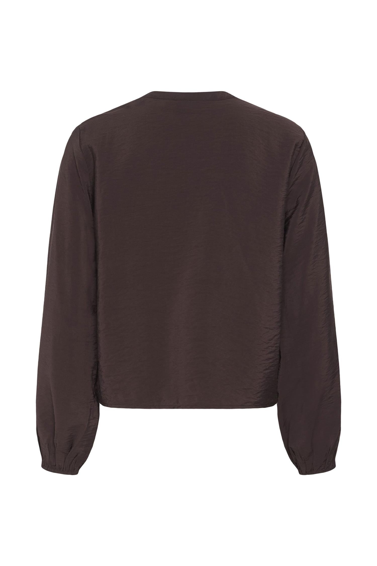 Kagalina Blouse Brun