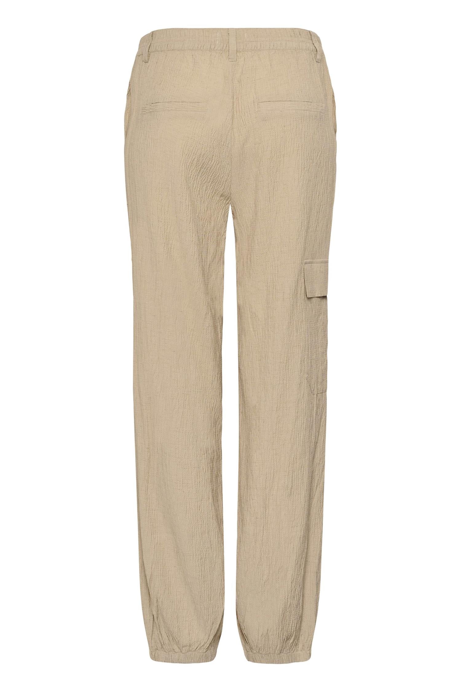 Cralva Pant Beige