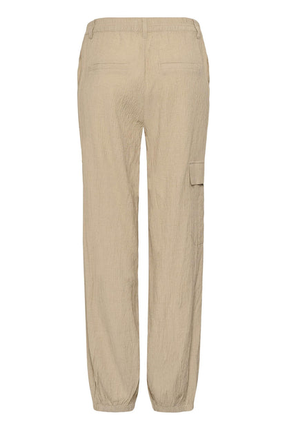Cralva Pant Beige