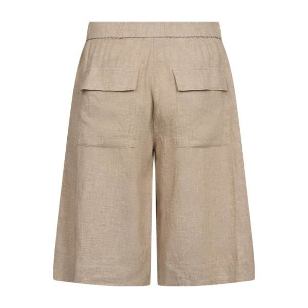 Fqlava-Shorts Beige