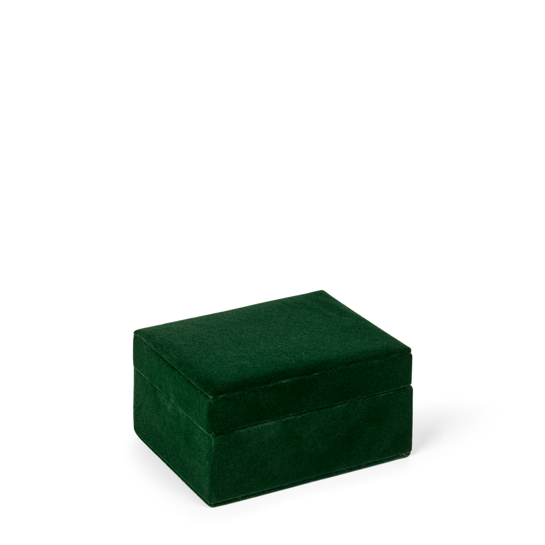 Day Velvet Jewelry Case Small Grønn