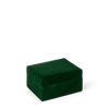 Day Velvet Jewelry Case Small Grønn