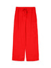 Vmlinn Hw Pants Wvn Noos Rød