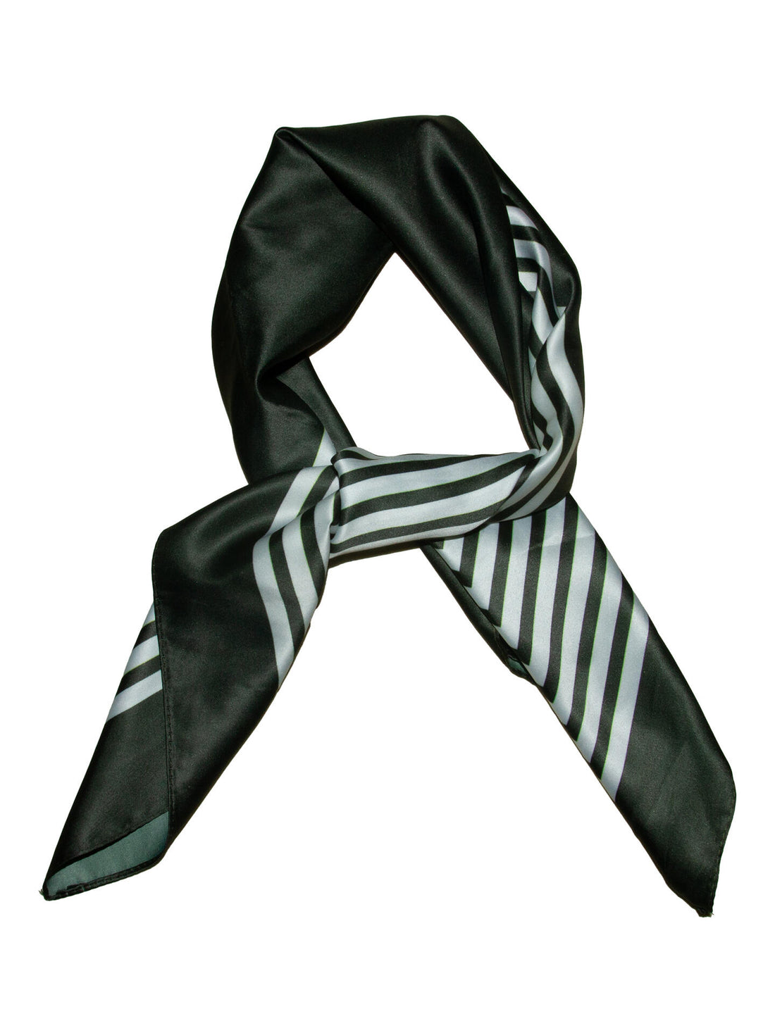 skjerf klassisk Grønn