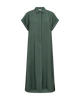 Fqesnanina-Dress Grønn