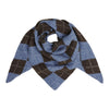Mdcgretzel Scarf Flerfarget
