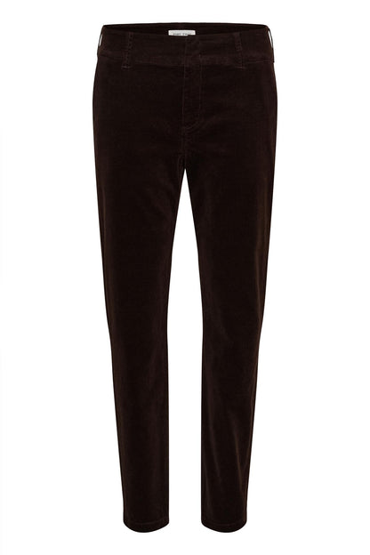 Soffysapw Pants Brun