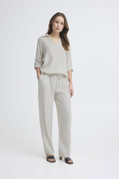 Sbfontanelle 2 Pant Beige