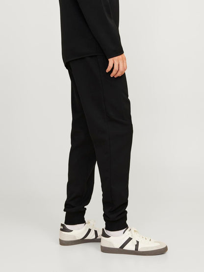 Jpstwill Fusion Sweat Pants Noos Sort